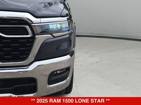 Used 2025 RAM 1500 Lone Star RWD image 10
