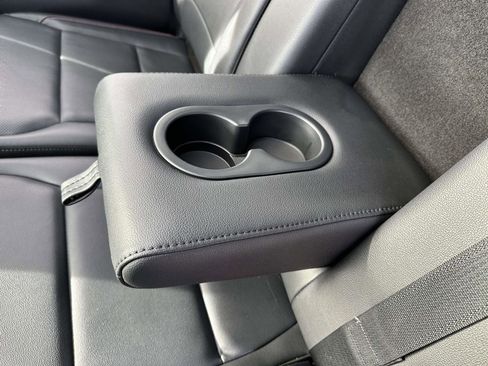 Used 2022 Ford F150 Lariat w/ Equipment Group 502A High image 15