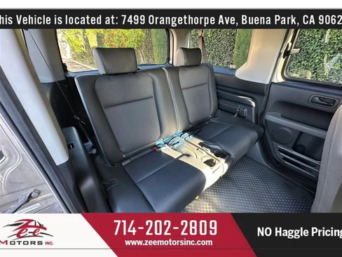 Used 2003 Honda Element EX image 22