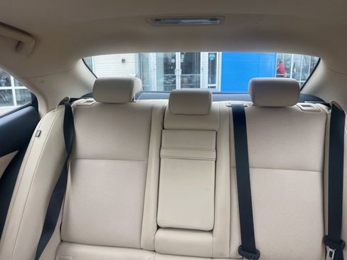 Used 2014 Lexus IS 250 250 image 15