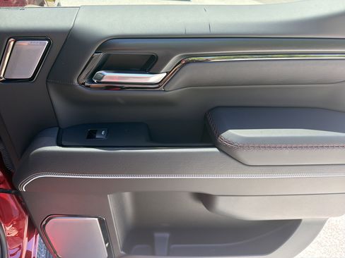 New 2026 GMC Sierra 1500 AT4X AWD/4WD image 17