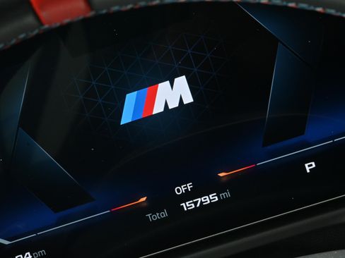 Certified 2025 BMW M340i RWD image 28