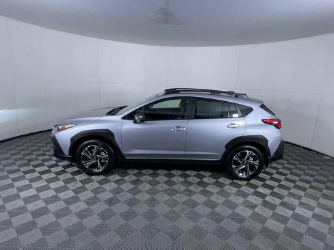 Certified 2024 Subaru Crosstrek 2.0i Premium AWD/4WD image 5