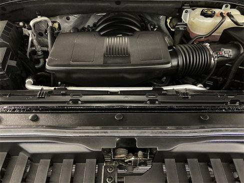 Used 2019 Chevrolet Silverado 1500 RST w/ All-Star Edition image 35