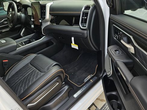 New 2026 RAM 1500 Tungsten w/ Bed Utility Group AWD/4WD image 8