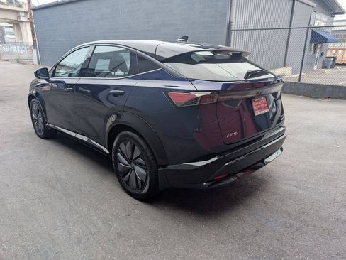 Used 2024 Nissan Ariya AWD image 5