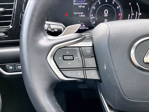 Used 2024 Lexus NX 250 FWD w/ Towing Package (2000 Lbs) image 22