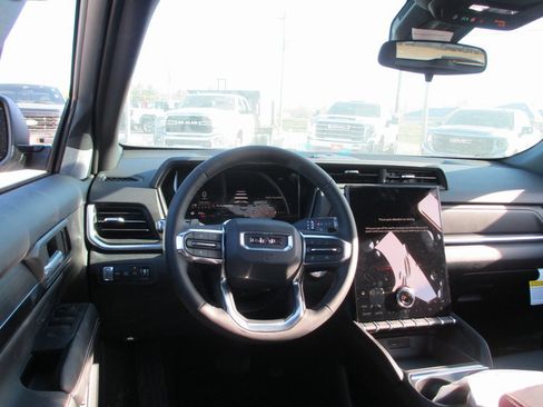 New 2026 GMC Terrain Elevation w/ Elevation Premium Package image 12