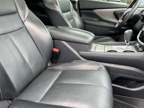 Used 2017 Nissan Murano Platinum w/ Platinum Technology Package image 22