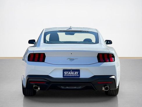 New 2026 Ford Mustang Coupe image 6