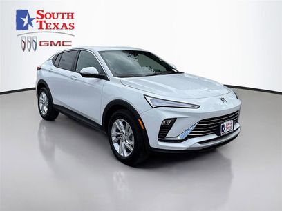 Used 2025 Buick Envista Preferred w/ Convenience II Package