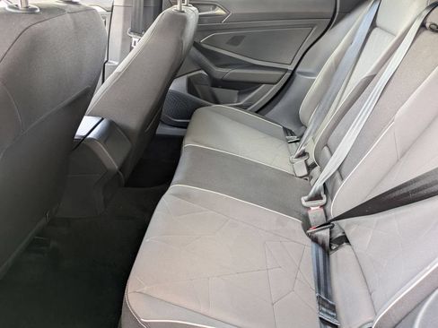 Used 2025 Volkswagen Jetta Sport FWD image 27