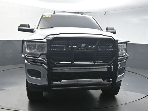 Used 2021 RAM 2500 Big Horn AWD/4WD image 3
