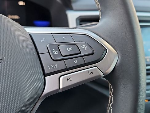 Certified 2022 Volkswagen Atlas SE image 27