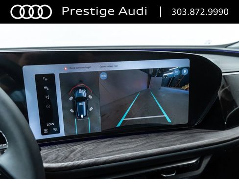 New 2026 Audi Q5 Premium AWD/4WD image 17