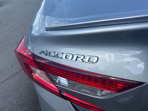 Used 2019 Honda Accord Sport image 38