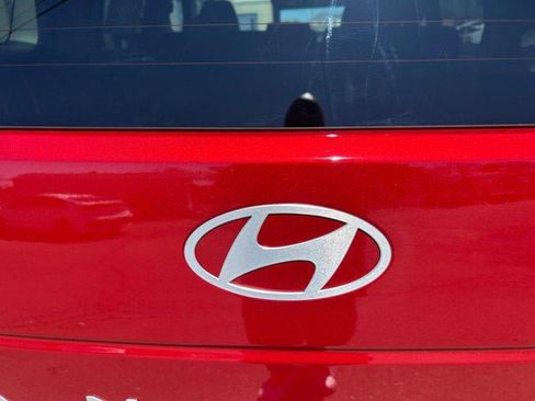 New 2026 Hyundai Santa Fe SEL FWD image 28