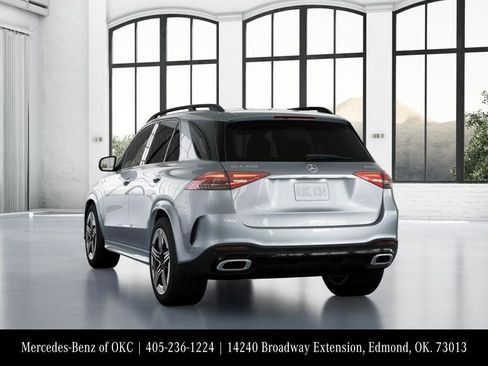 Used 2026 Mercedes-Benz GLE 450 4MATIC image 27