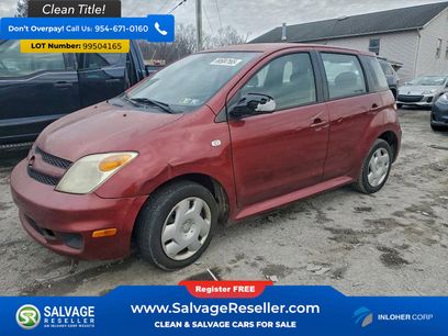 Used 2006 Scion xA