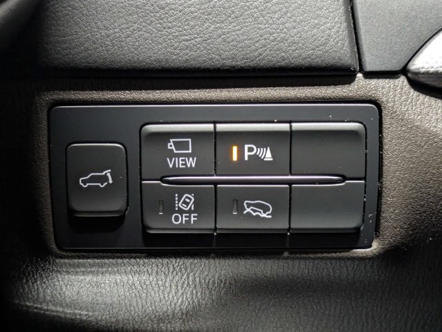 Used 2022 MAZDA CX-9 Signature AWD/4WD image 27