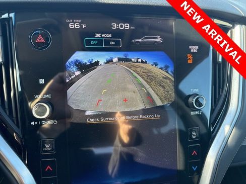 Used 2020 Subaru Outback Premium image 13