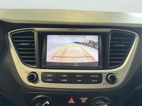 Used 2019 Hyundai Accent SEL FWD image 18