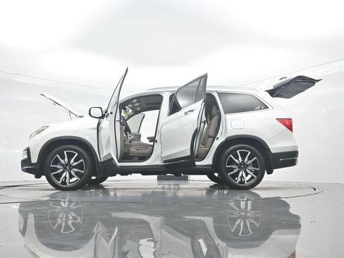 Used 2021 Honda Pilot Touring image 52