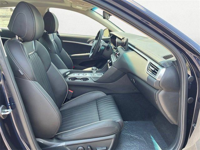 Used 2026 Genesis G70 2.5T Prestige AWD/4WD image 24