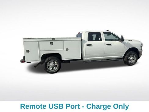 New 2026 RAM 2500 Tradesman image 32