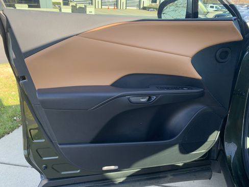 Certified 2024 Lexus RX 350 FWD image 13