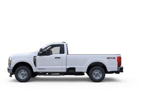 New 2026 Ford F250 XL w/ XL Chrome Package AWD/4WD image 27