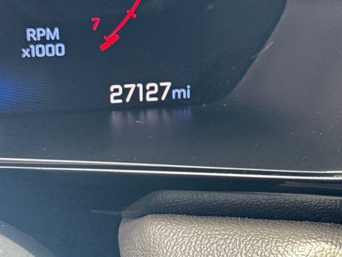 Used 2024 Chevrolet Colorado ZR2 w/ ZR2 Convenience Package III AWD/4WD image 8