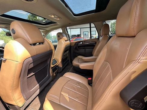 Used 2016 Buick Enclave Leather w/ Trailering Package image 11
