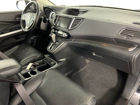 Used 2015 Honda CR-V EX-L image 15
