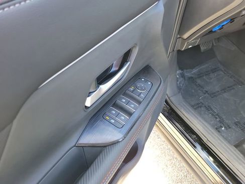 New 2026 Nissan Kicks SR w/ SR Premium Package image 6