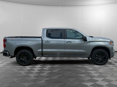 New 2026 Chevrolet Silverado 1500 RST w/ Convenience Package II image 2