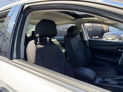 Used 2023 Honda Accord EX image 12