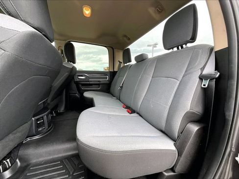 Used 2019 RAM 2500 Big Horn AWD/4WD image 15