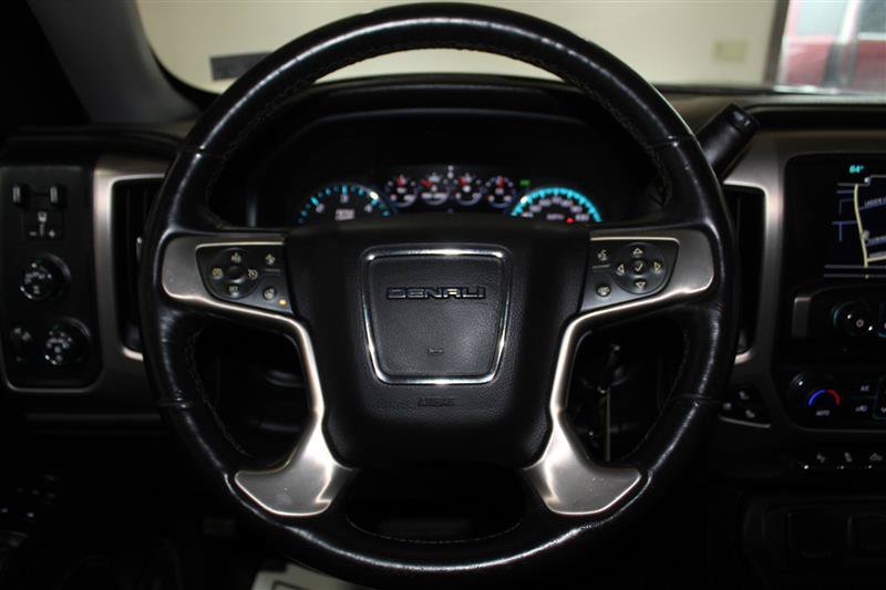 Used 2018 GMC Sierra 1500 Denali AWD/4WD image 15