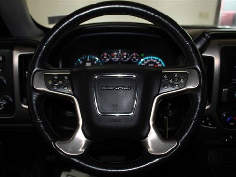 Used 2018 GMC Sierra 1500 Denali AWD/4WD image 15