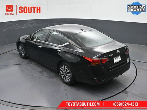 Used 2024 Nissan Altima 2.5 SV image 45