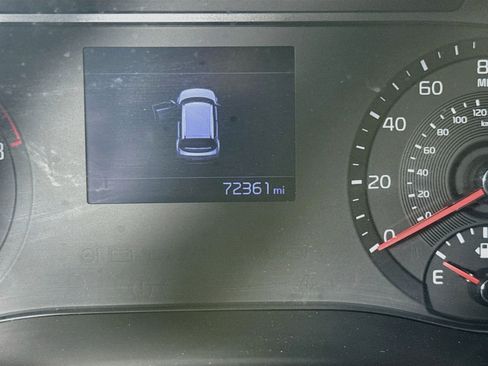 Used 2020 Kia Soul S FWD image 16