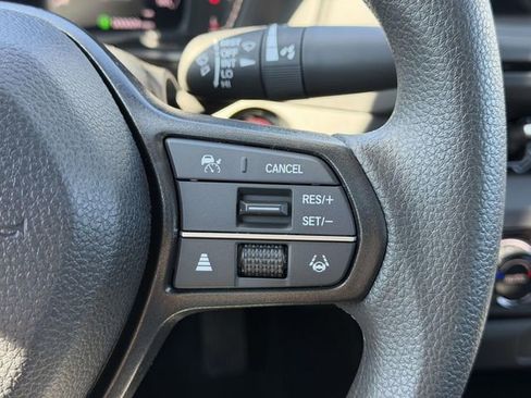 New 2026 Honda Accord SE image 20