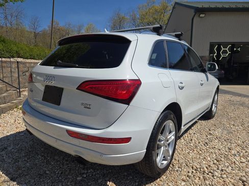 Used 2014 Audi Q5 2.0T Premium Plus image 8