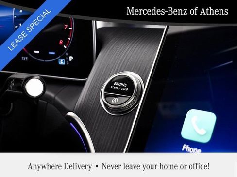 New 2026 Mercedes-Benz GLC 300 4MATIC image 27