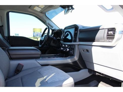Used 2021 Ford F150 XLT w/ Equipment Group 302A High AWD/4WD image 21
