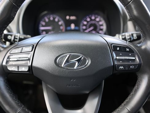 Used 2022 Hyundai Kona SEL w/ Convenience Package image 33