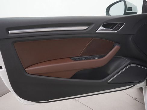 Used 2016 Audi A3 2.0T Premium Plus w/ Technology Package image 19