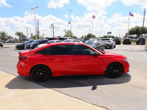 Used 2026 Honda Civic Si image 10