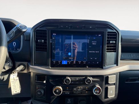 Used 2024 Ford F150 XL w/ Equipment Group 103A High AWD/4WD image 14